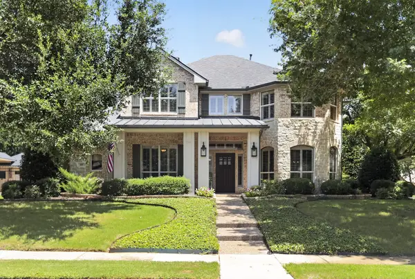 323 Bramble Woods, Keller, TX 76248