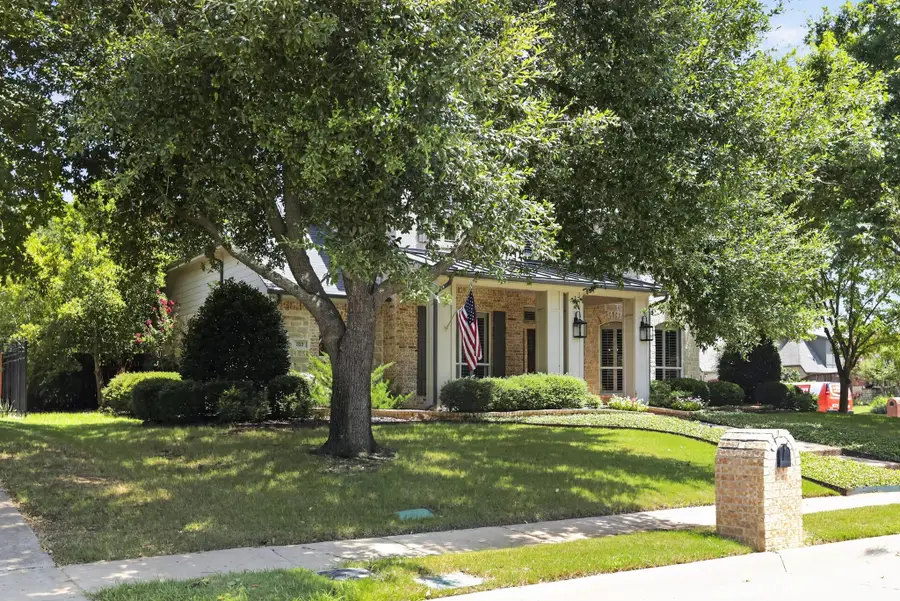 323 Bramble Woods, Keller, TX 76248 - #2
