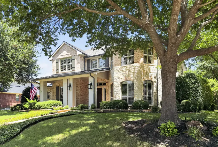 323 Bramble Woods, Keller, TX 76248 - #3