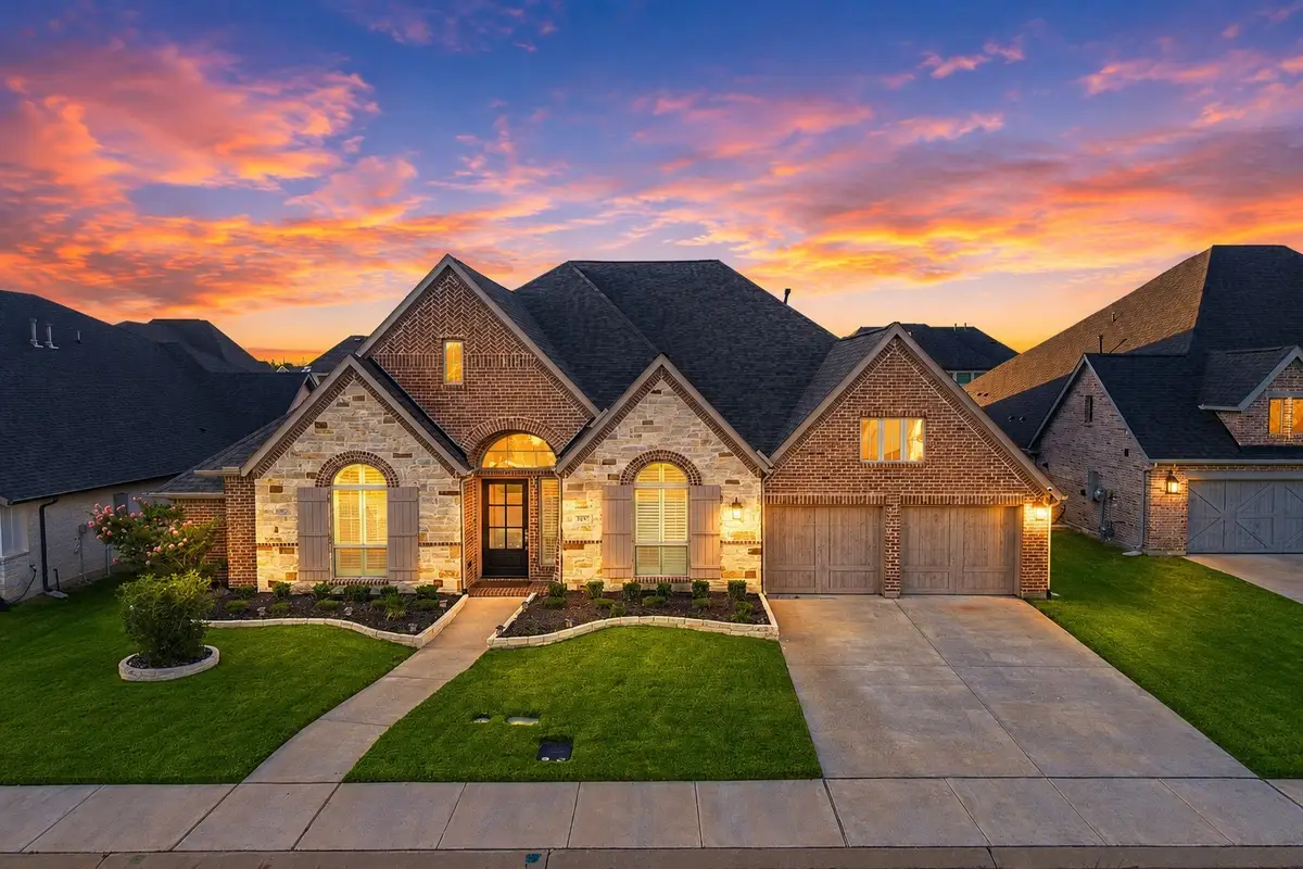 2837 Midlake Drive, Midlothian, TX 76065 - #1