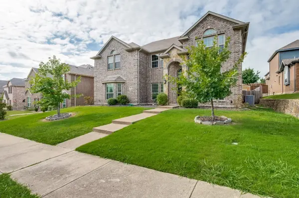 1708 River Run Drive, DeSoto, TX 75115