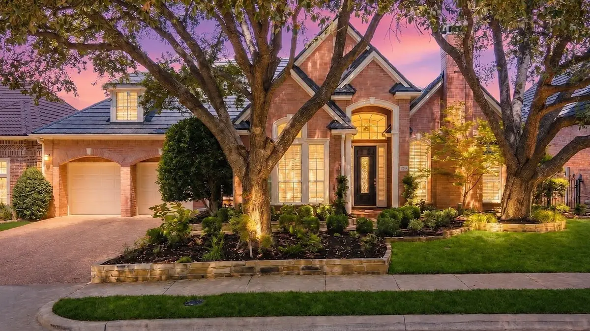 3160 Hampshire Court, Frisco, TX 75034 - #1