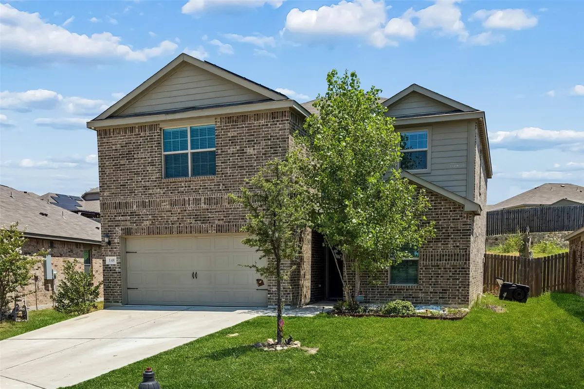 148 Bandana Circle, Newark, TX 76071 - #1