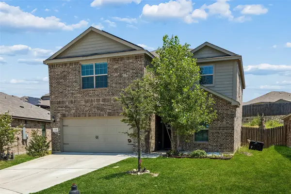 148 Bandana Circle, Newark, TX 76071