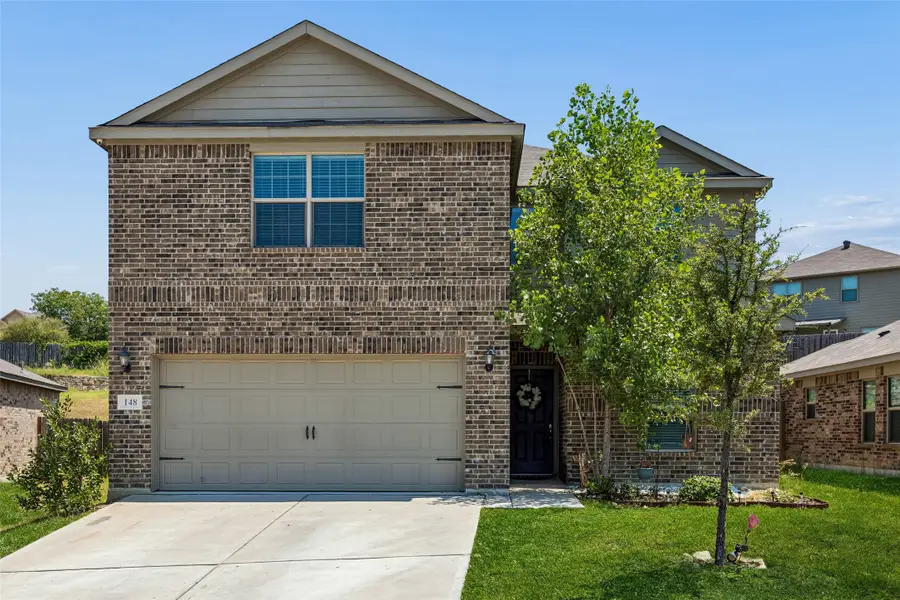 148 Bandana Circle, Newark, TX 76071 - #2