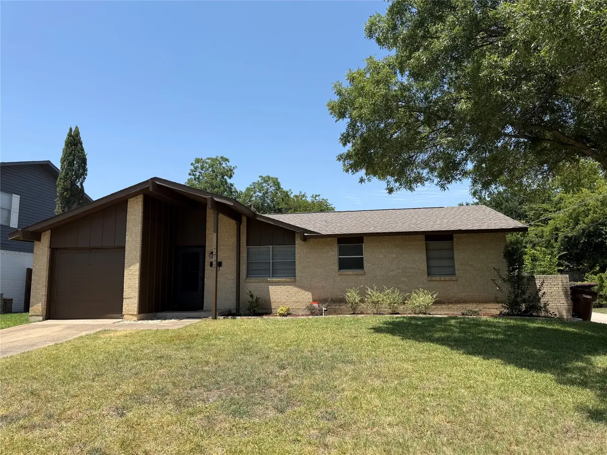 1205 Northridge Drive, Plano, TX 75075 - #1