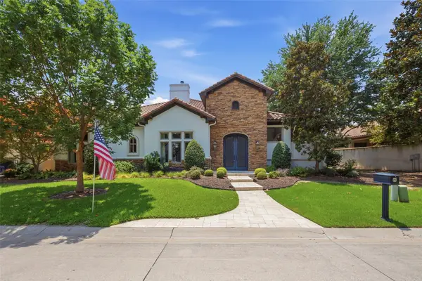 414 Wyndham Crest, Westworth Village, TX 76114