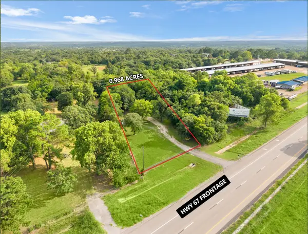 5720 E Highway 67, Alvarado, TX 76009