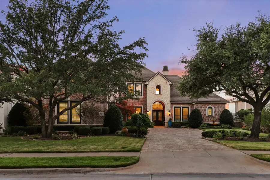4557 Biltmoore Drive, Frisco, TX 75034 - #2