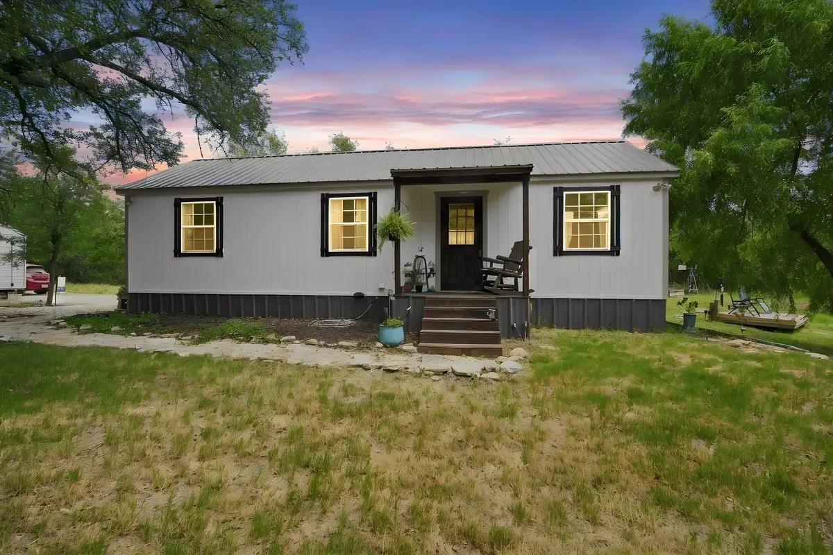 2129 County Road 2010 #C, Glen Rose, TX 76043 - #1