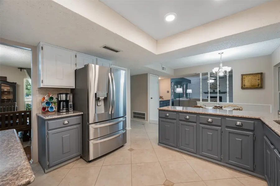 3901 White Oak Court, Flower Mound, TX 75028 - #3