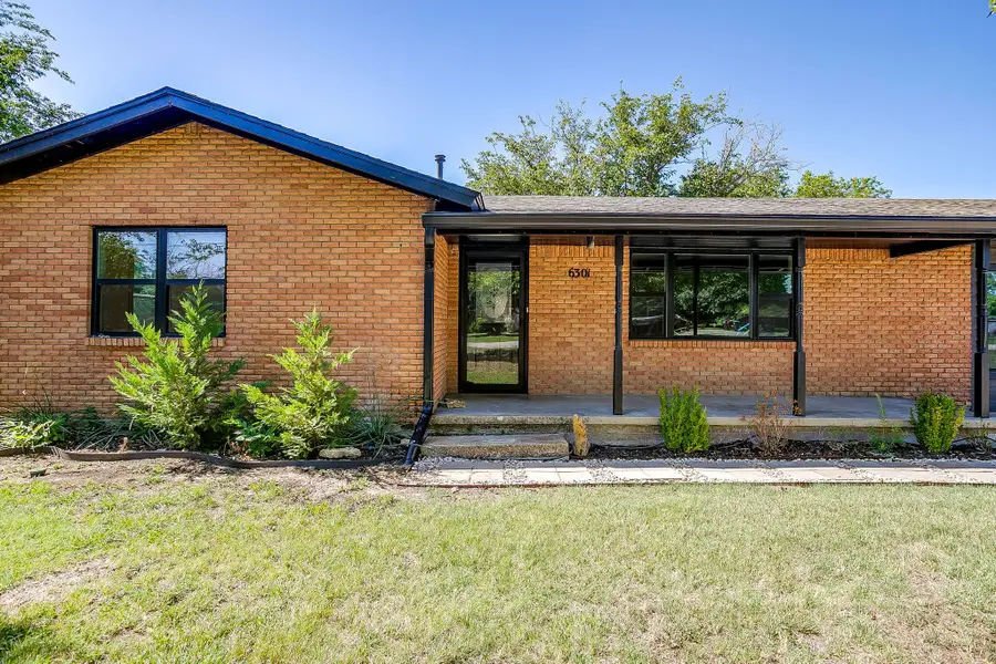 6301 Greenfield Road, Fort Worth, TX 76135 - #3
