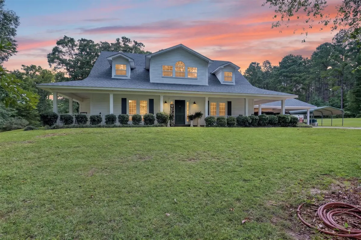 1371 Highway 146 Highway, Homer, LA 71040 - #1