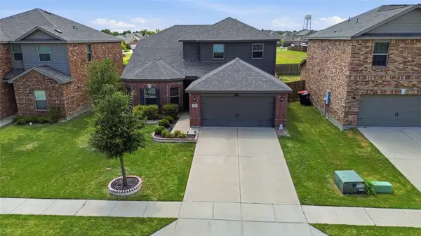 3233 Bowen Street, Anna, TX 75409