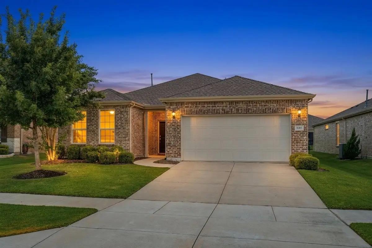 1681 Port Royal Lane, Frisco, TX 75036 - #1