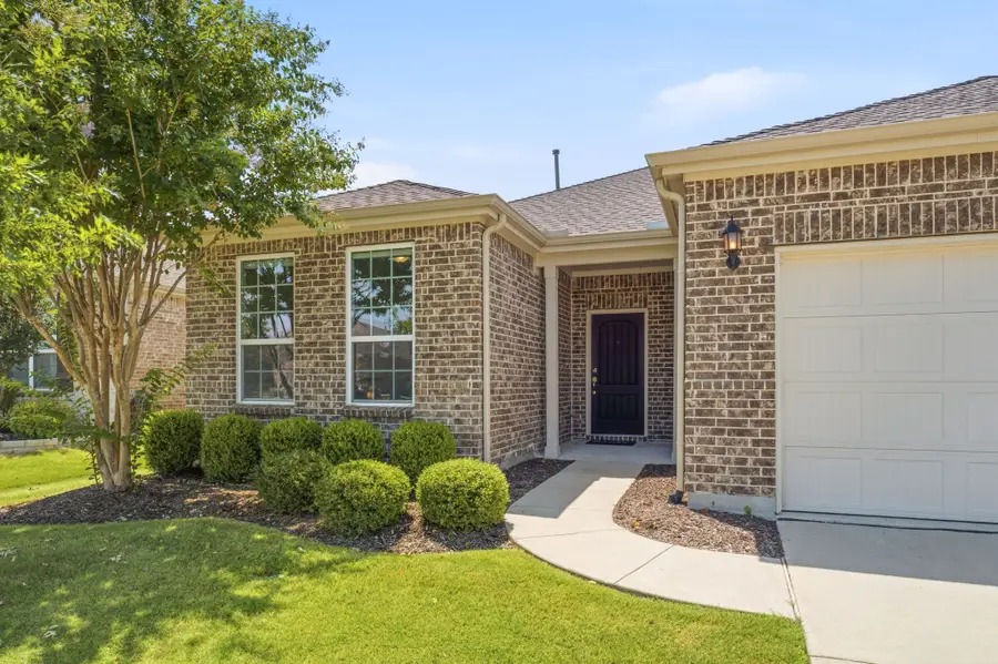 1681 Port Royal Lane, Frisco, TX 75036 - #2