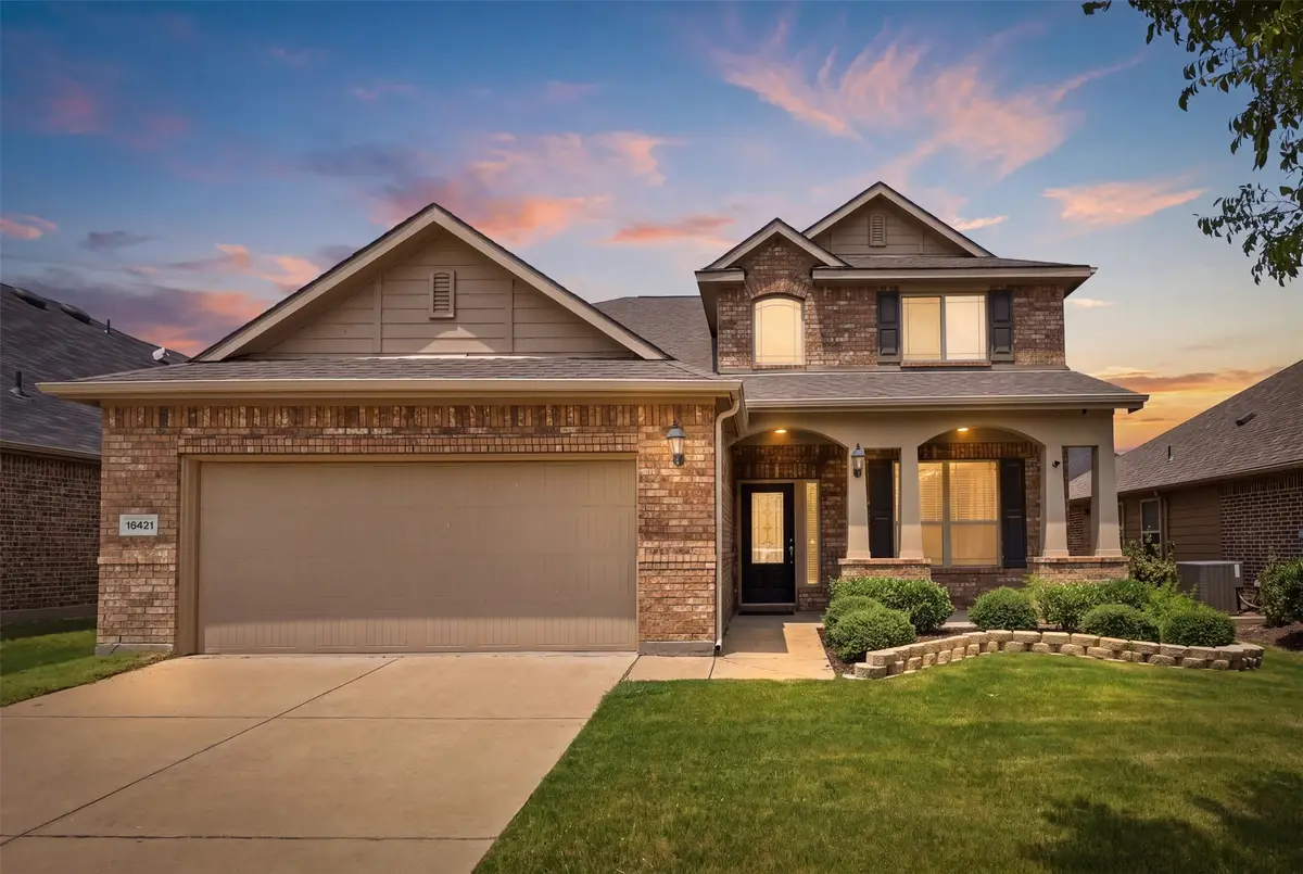 16421 Amistad Avenue, Prosper, TX 75078 - #1