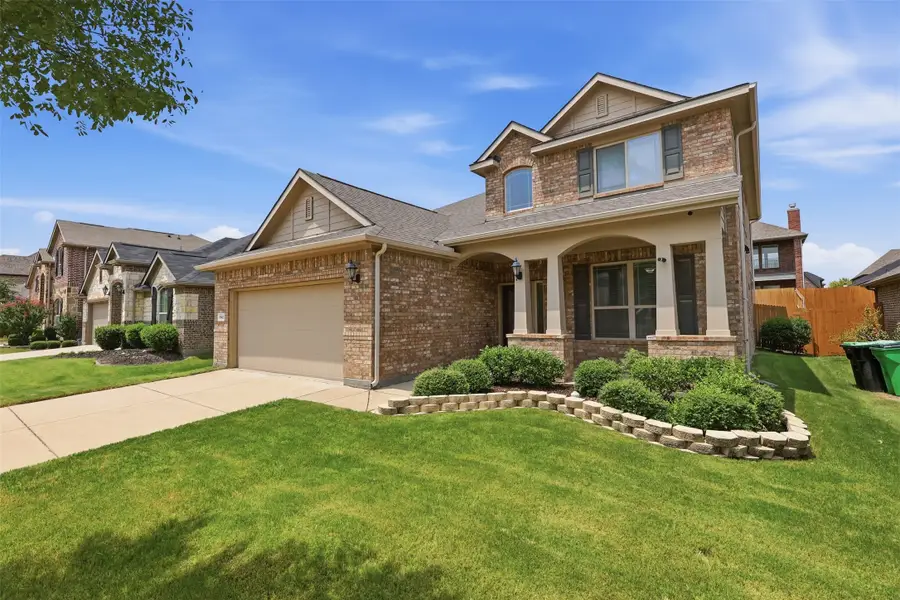 16421 Amistad Avenue, Prosper, TX 75078 - #2