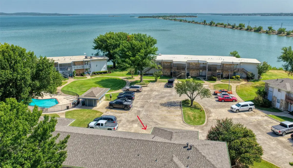 109 Harbor Drive #205, Runaway Bay, TX 76426 - #1