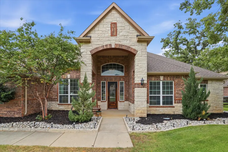 127 Dogwood Drive, Krugerville, TX 76227 - #2