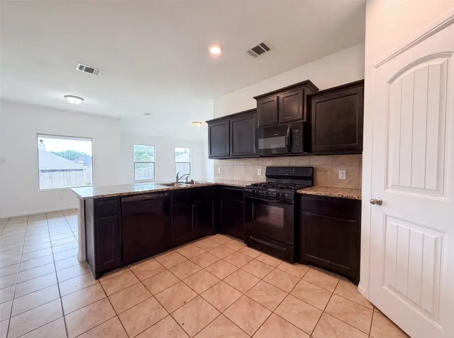 748 Wylie Street, Crowley, TX 76036 - #2