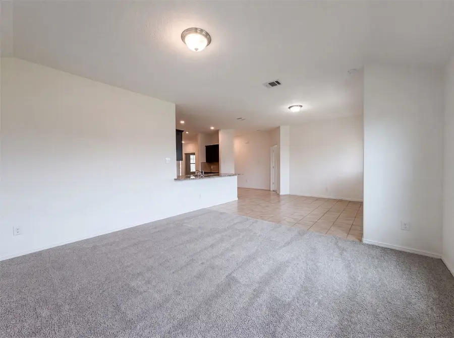 748 Wylie Street, Crowley, TX 76036 - #3