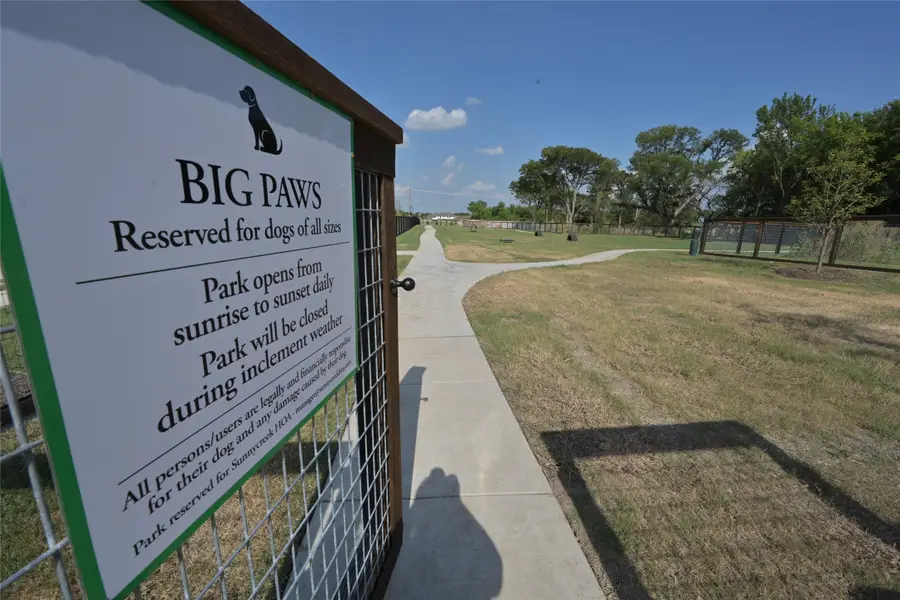 4220 Sunny Branch Lane, Crowley, TX 76036 - #2