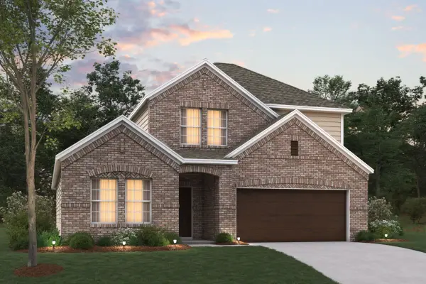 1744 Cambium Drive, Fort Worth, TX 76131