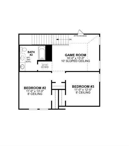 1744 Cambium Drive, Fort Worth, TX 76131 - #3