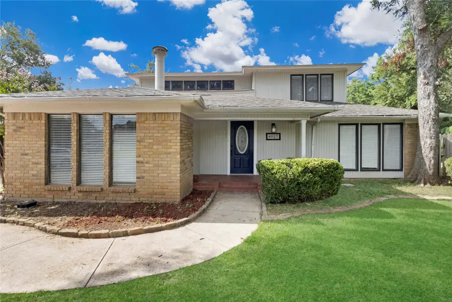 4927 Stage Line Drive, Arlington, TX 76017 - #3