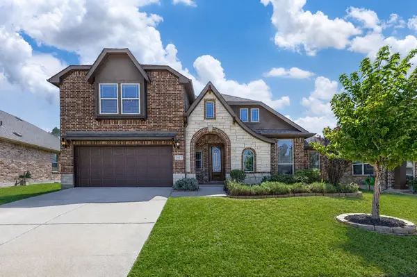 1413 Wood Duck Drive, Little Elm, TX 75068