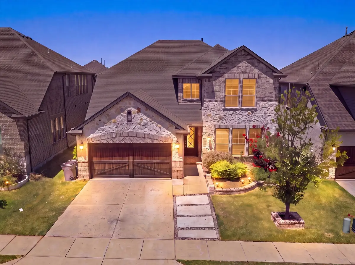 1608 Spanish Bay Court, Savannah, TX 75036 - #1