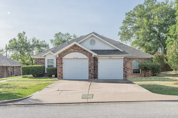 9269 Meandering Drive, North Richland Hills, TX 76182