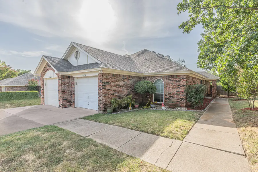 9269 Meandering Drive, North Richland Hills, TX 76182 - #2