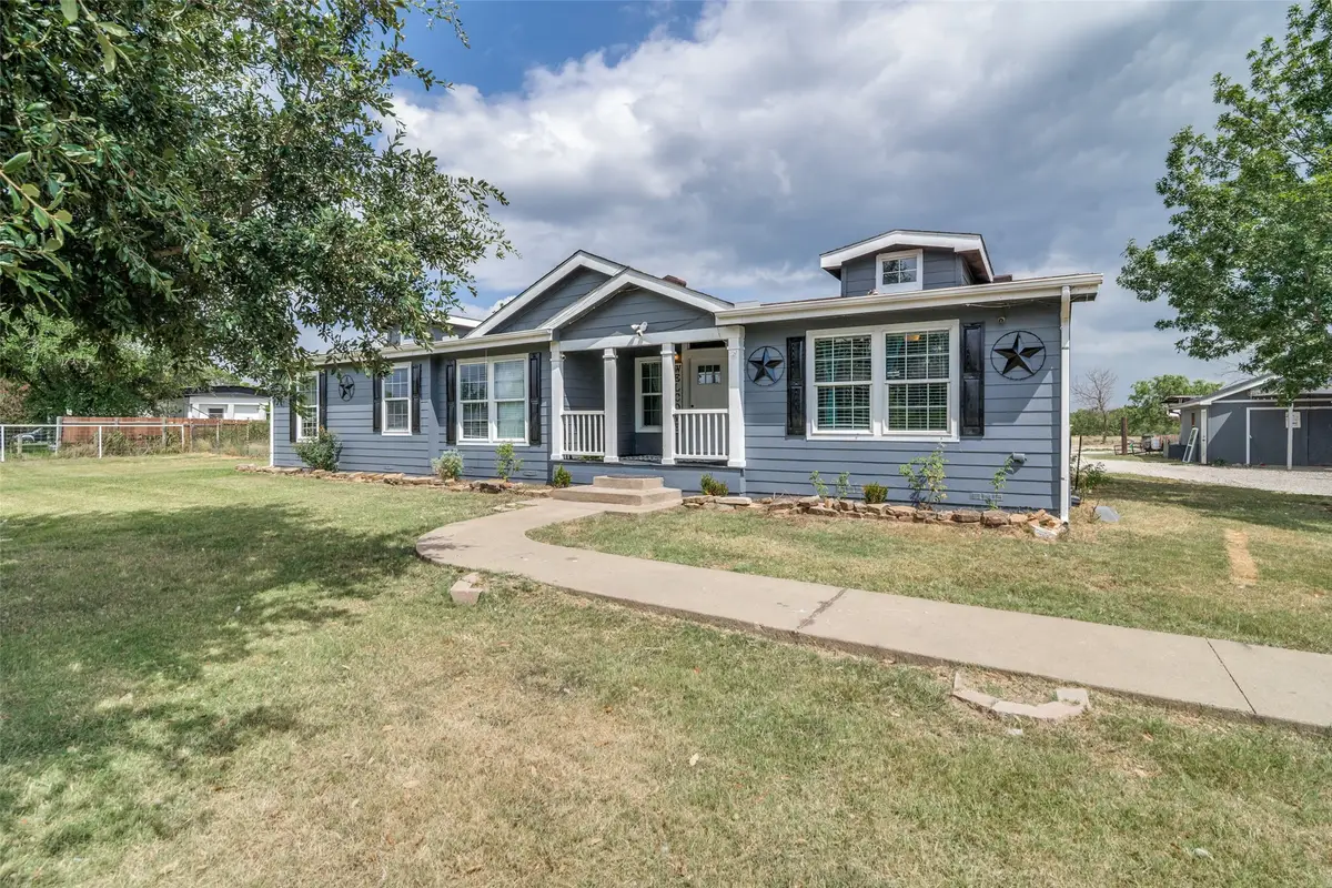 6036 Quail Court, Terrell, TX 75160 - #1