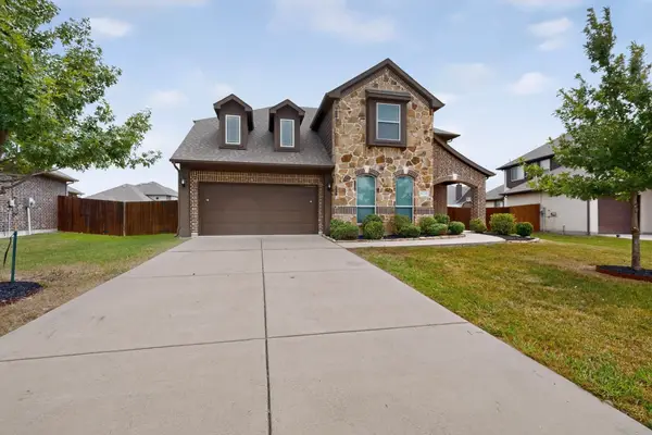6148 Hagan Hill Parkway, Mesquite, TX 75181