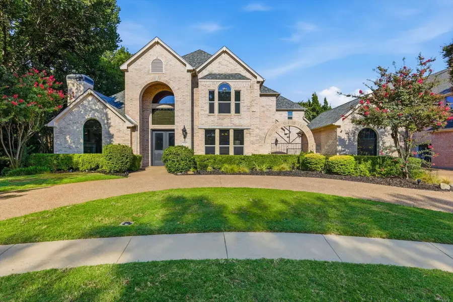 728 Castle Creek Drive, Coppell, TX 75019 - #2