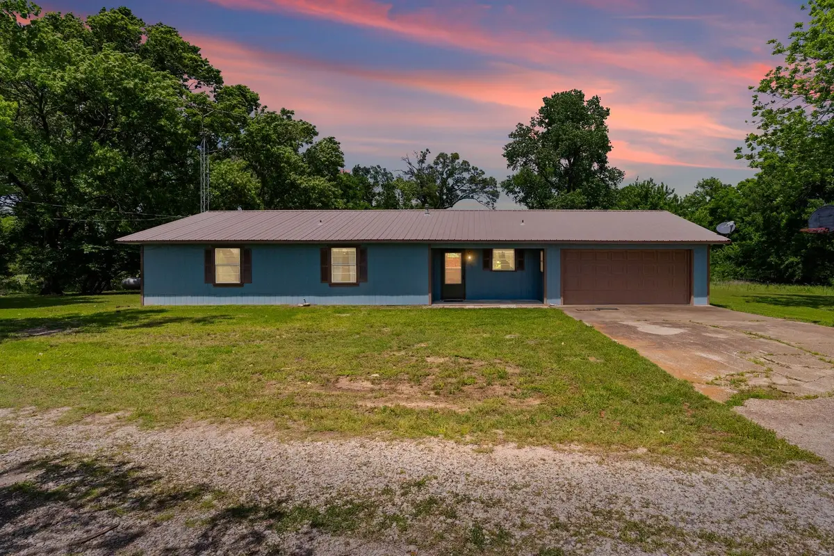 450 Rs County Road 4480, Point, TX 75472 - #1