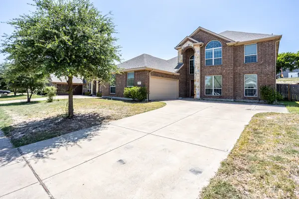 1213 Goffin Drive, DeSoto, TX 75115