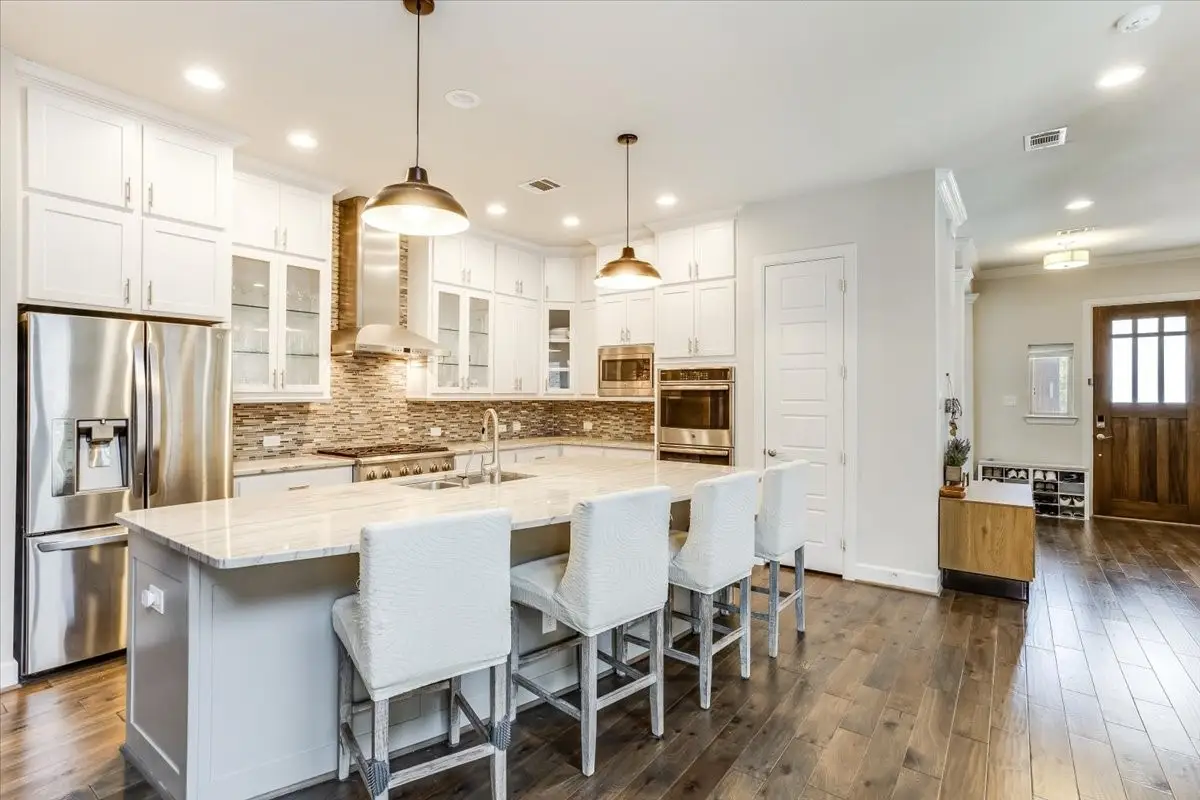 6105 Millie Way, McKinney, TX 75070 - #1