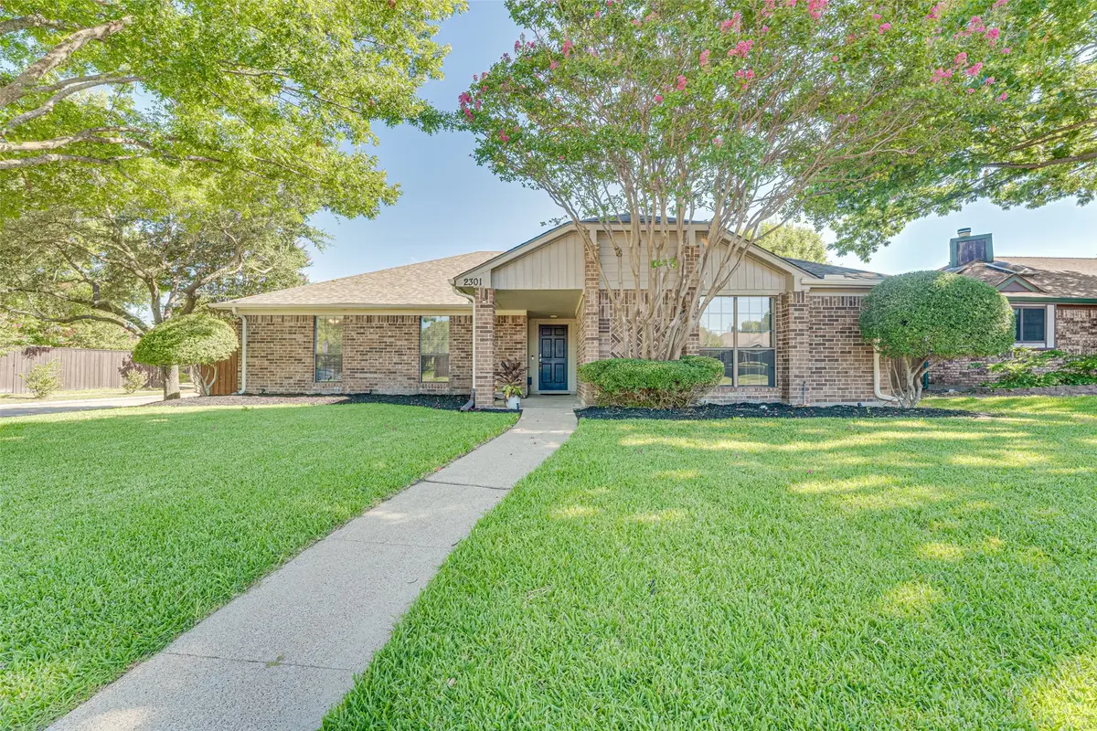 2301 University Drive, Rowlett, TX 75088 - #1