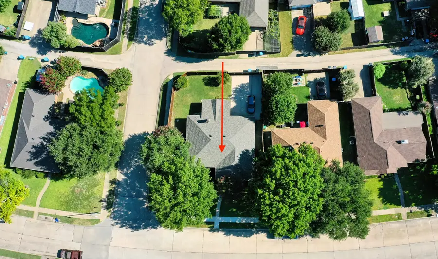 2301 University Drive, Rowlett, TX 75088 - #3