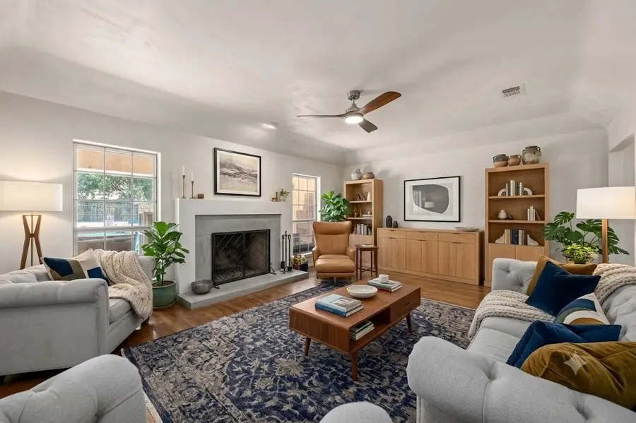 1223 Heather Street, Grapevine, TX 76051 - #2