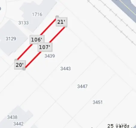 1716 Albertus Drive, Dallas, TX 75215 - #1
