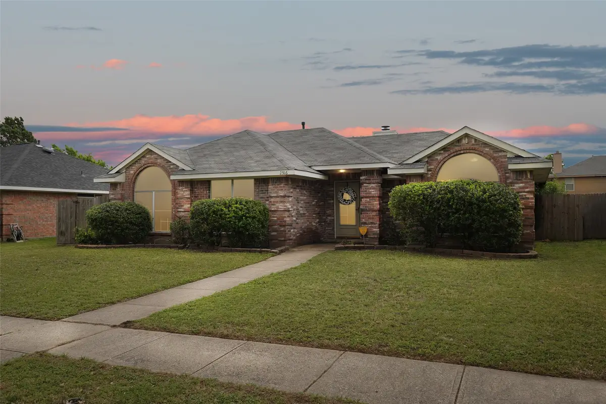 2516 Buck Drive, Mesquite, TX 75181 - #1