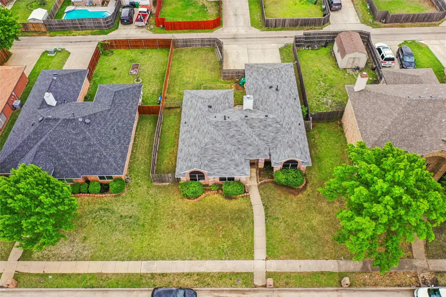 2516 Buck Drive, Mesquite, TX 75181 - #2