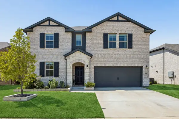 4046 Georges Bend, Crandall, TX 75114
