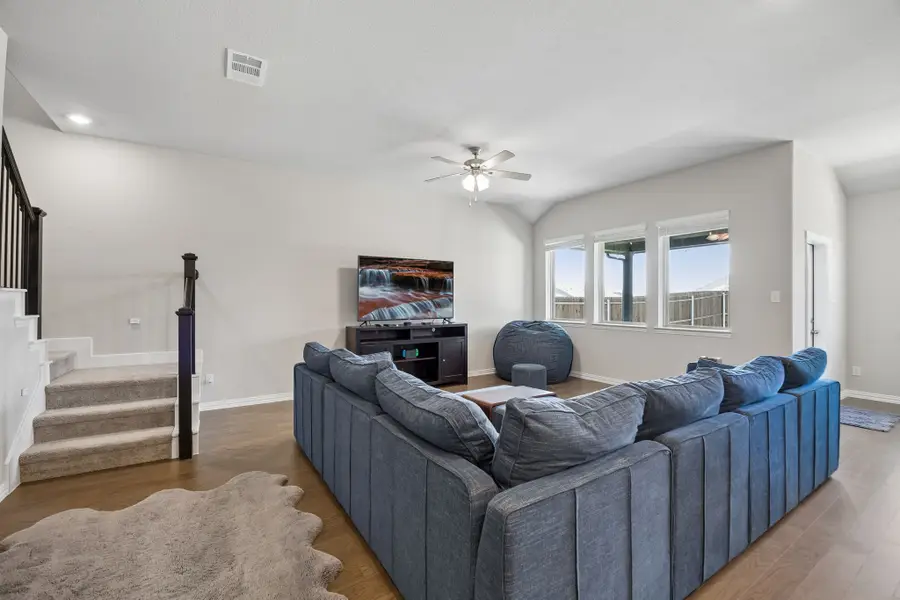 4046 Georges Bend, Crandall, TX 75114 - #2