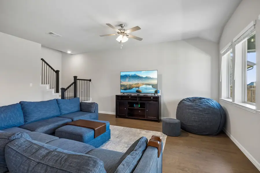 4046 Georges Bend, Crandall, TX 75114 - #3