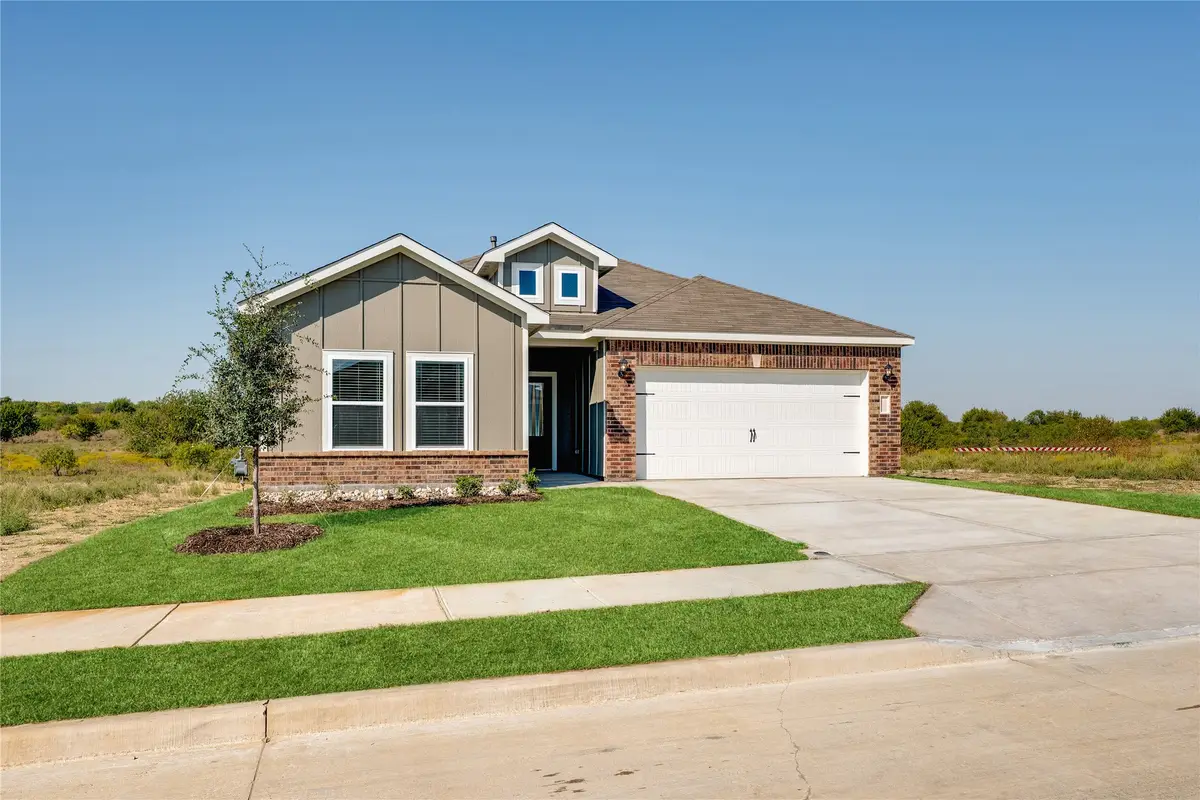 904 Cawthorne Trail, Fort Worth, TX 76108 - #1